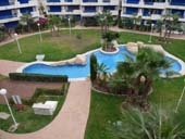 Playa Flamenca Holiday Apartment